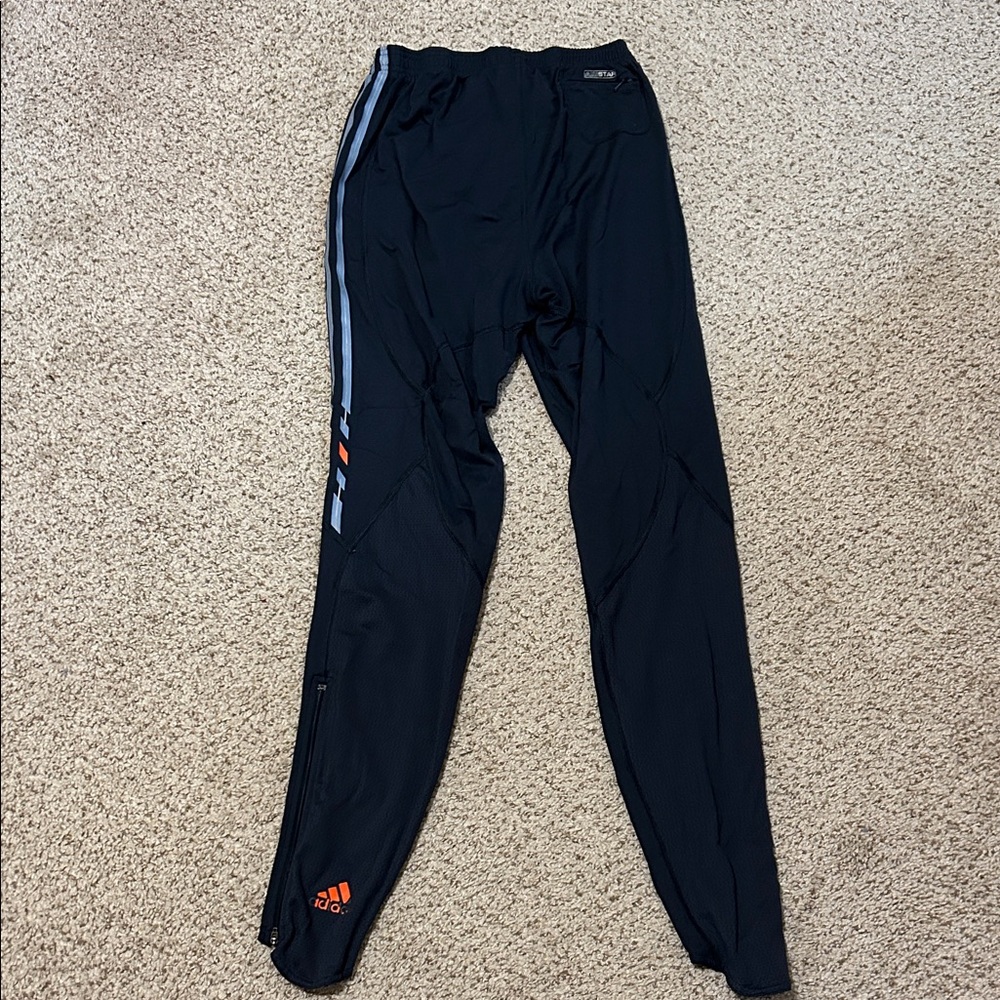 Vintage Adidas Track Pants - Picture 6 of 8